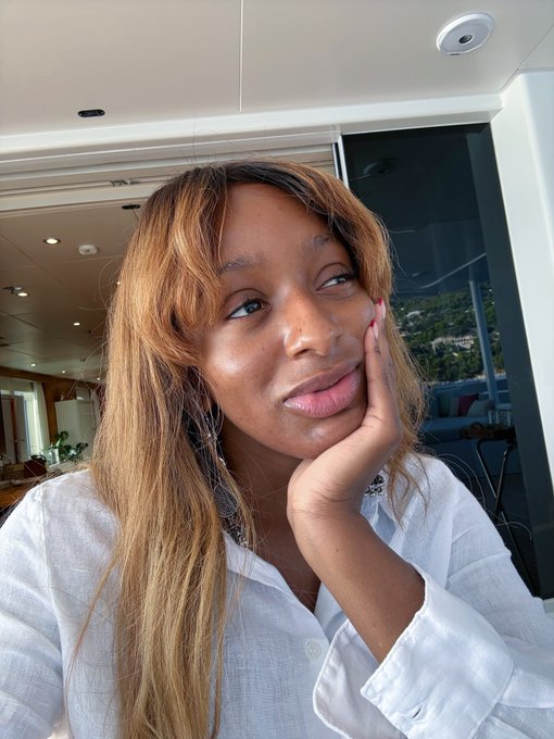 DJ Cuppy Says She May Leave Social Media for the Countryside