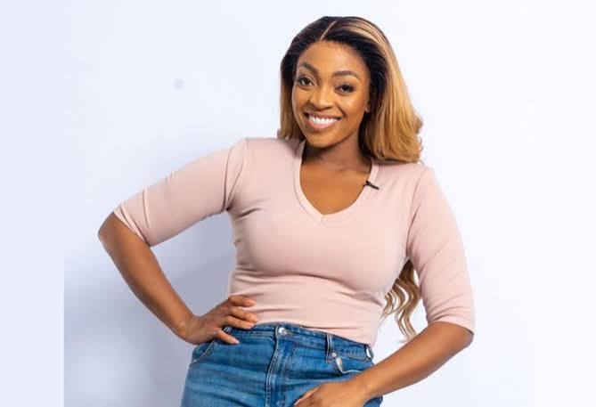 Davido Sister Sharon Reveals What She Told Her Husband About Cooking