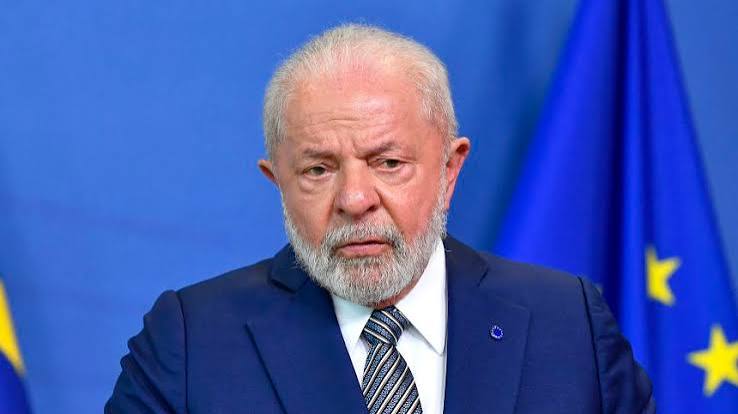 President Lula Tells President Trump, Brazil Will Not Take Orders From America