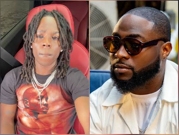 Rema Clears the Air on Rumoured Beef With Davido